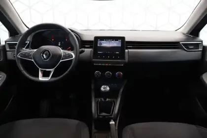 Photo 100 Renault Clio  TCe 90