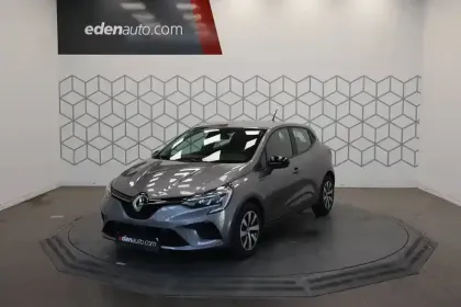 Photo Renault Clio Equilibre