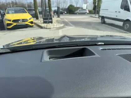 Photo 30 Mercedes Classe A  180 7G-DCT