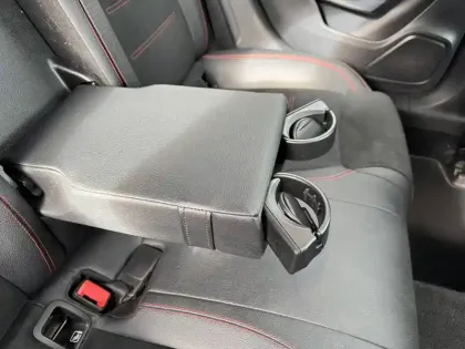 Photo 14 Mercedes Classe A  180 7G-DCT