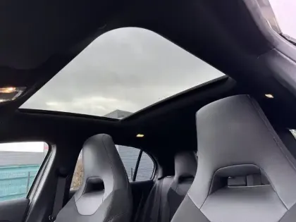 Photo 19 Mercedes Classe A  180 7G-DCT