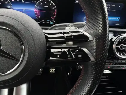 Photo 24 Mercedes Classe A  180 7G-DCT