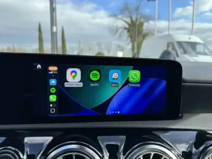 Photo 51 Mercedes Classe A  180 7G-DCT