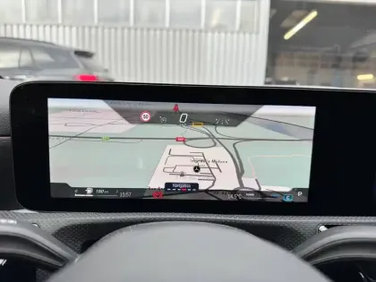 Photo 29 Mercedes Classe A  180 7G-DCT