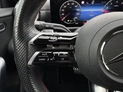 Photo 22 Mercedes Classe A  180 7G-DCT