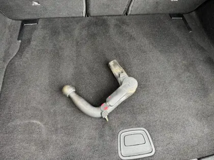 Photo 9 Mercedes Classe A  180 7G-DCT