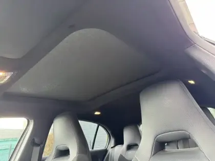 Photo 20 Mercedes Classe A  180 7G-DCT