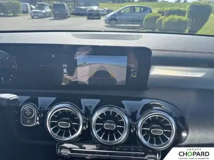 Photo 14 Mercedes CLA  Coupé 200 d 8G-DCT