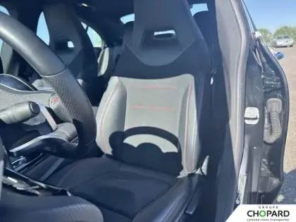 Photo 10 Mercedes CLA  Coupé 200 d 8G-DCT