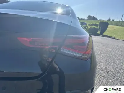 Photo 22 Mercedes CLA  Coupé 200 d 8G-DCT