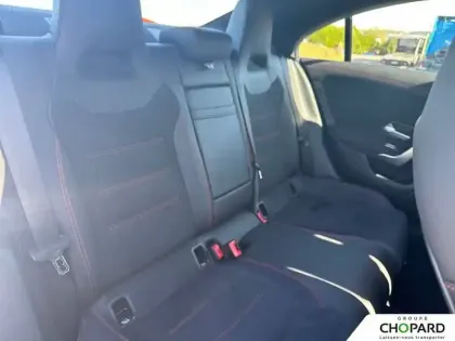 Photo 19 Mercedes CLA  Coupé 200 d 8G-DCT