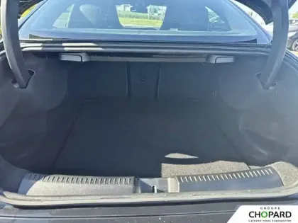 Photo 7 Mercedes CLA  Coupé 200 d 8G-DCT