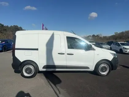 Photo 5 Renault EXPRESS (30) Gén. I Ph1 Confort 4