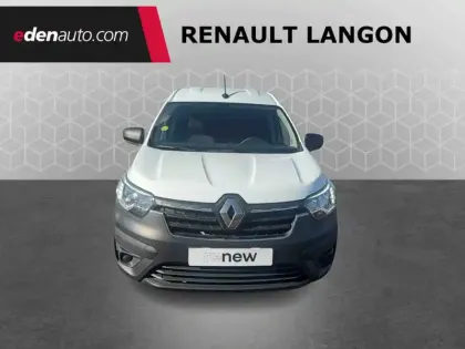 Photo 43 Renault EXPRESS (30) Gén. I Ph1 Confort 4