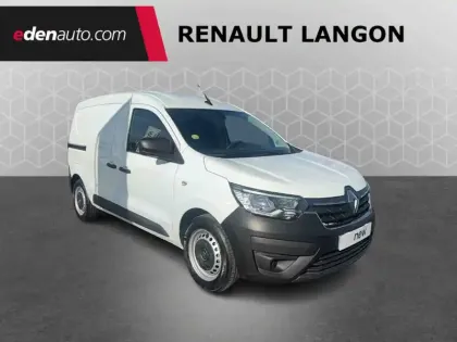 Photo 42 Renault EXPRESS (30) Gén. I Ph1 Confort 4