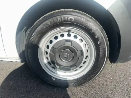 Photo 12 Renault EXPRESS (30) Gén. I Ph1 Confort 4