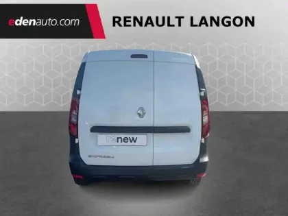 Photo 39 Renault EXPRESS (30) Gén. I Ph1 Confort 4