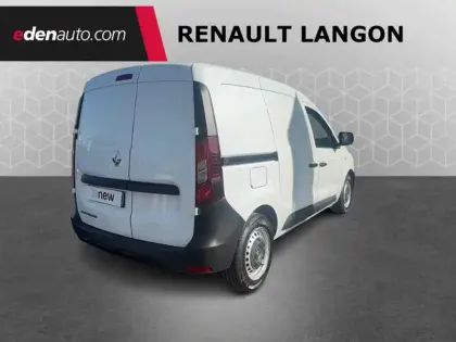 Photo 40 Renault EXPRESS (30) Gén. I Ph1 Confort 4