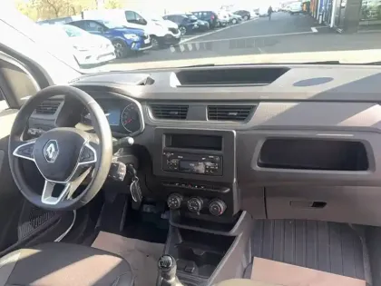 Photo 10 Renault EXPRESS (30) Gén. I Ph1 Confort 4