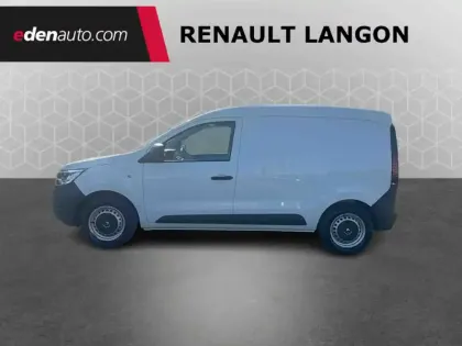 Photo 37 Renault EXPRESS (30) Gén. I Ph1 Confort 4