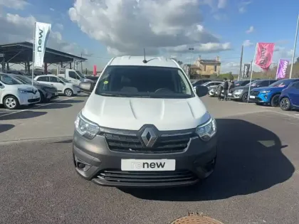 Photo 7 Renault EXPRESS (30) Gén. I Ph1 Confort 4