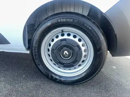 Photo 50 Renault EXPRESS (30) Gén. I Ph1 Confort 4