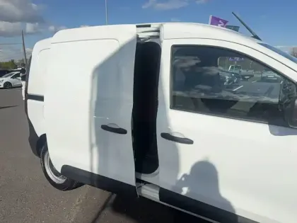 Photo 54 Renault EXPRESS (30) Gén. I Ph1 Confort 4