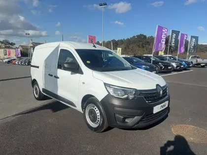 Photo 6 Renault EXPRESS (30) Gén. I Ph1 Confort 4