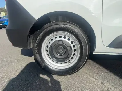 Photo 13 Renault EXPRESS (30) Gén. I Ph1 Confort 4