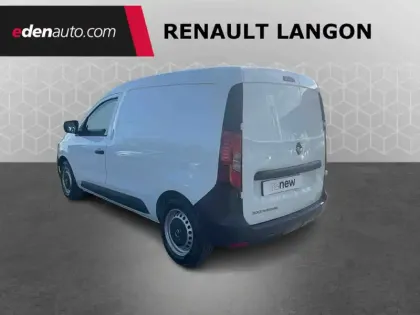 Photo 38 Renault EXPRESS (30) Gén. I Ph1 Confort 4