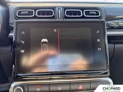 Photo 15 Citroën C3  PureTech 110 S&S EAT6