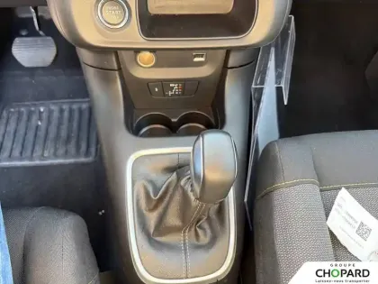 Photo 18 Citroën C3  PureTech 110 S&S EAT6