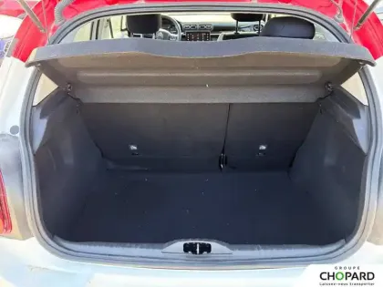 Photo 5 Citroën C3  PureTech 110 S&S EAT6