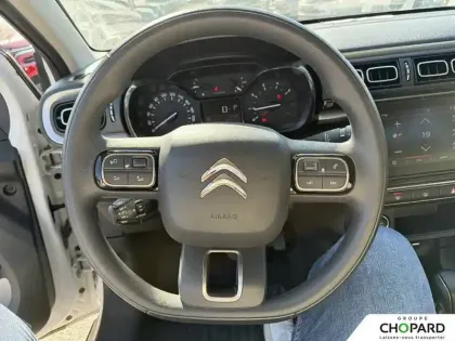 Photo 16 Citroën C3  PureTech 110 S&S EAT6