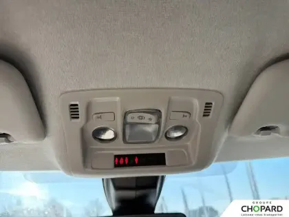 Photo 17 Citroën C3  PureTech 110 S&S EAT6