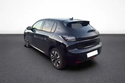 Photo 25 Peugeot 208  100 S&S BVM6