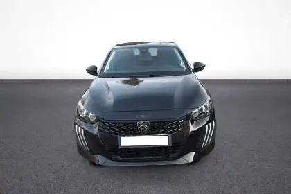 Photo 6 Peugeot 208  100 S&S BVM6