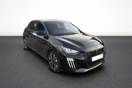 Photo 43 Peugeot 208  100 S&S BVM6