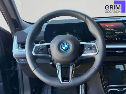 Photo 30 BMW X2 i eDrive20 204ch BVA