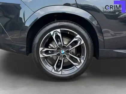 Photo 14 BMW X2 i eDrive20 204ch BVA