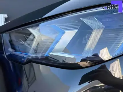 Photo 16 BMW X2 i eDrive20 204ch BVA