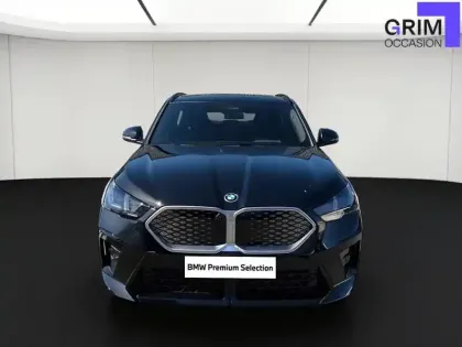 Photo 17 BMW X2 i eDrive20 204ch BVA