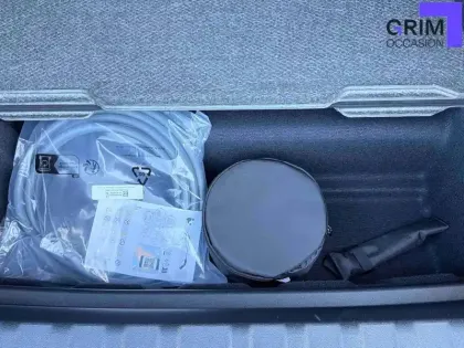 Photo 22 BMW X2 i eDrive20 204ch BVA