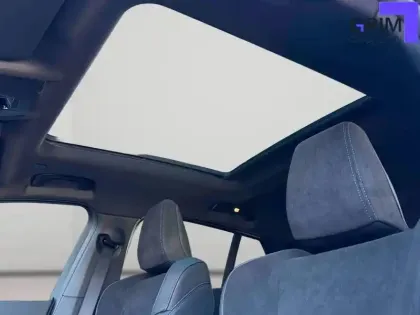 Photo 20 BMW X2 i eDrive20 204ch BVA