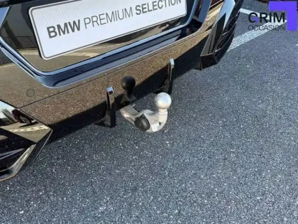 Photo 21 BMW X2 i eDrive20 204ch BVA