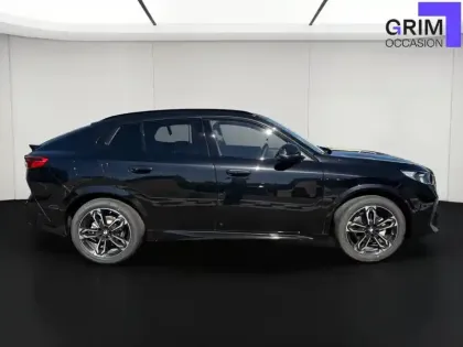 Photo 27 BMW X2 i eDrive20 204ch BVA