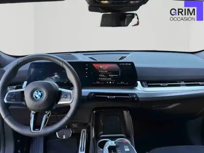 Photo 54 BMW X2 i eDrive20 204ch BVA