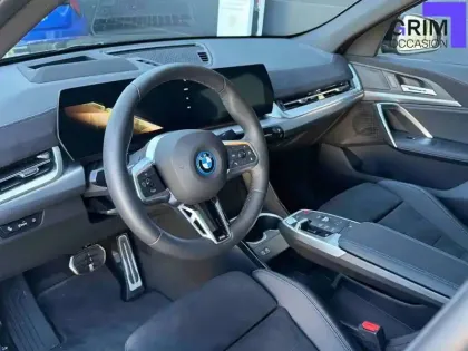 Photo 23 BMW X2 i eDrive20 204ch BVA