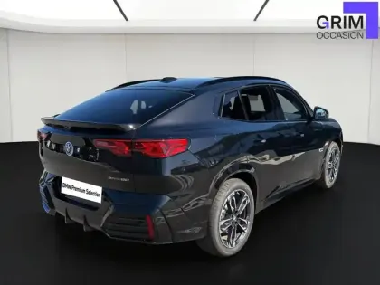 Photo 26 BMW X2 i eDrive20 204ch BVA