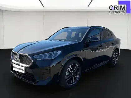 Photo 50 BMW X2 i eDrive20 204ch BVA